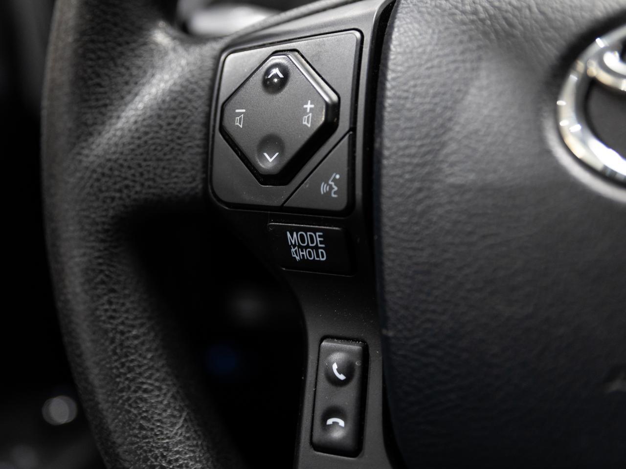 2017 Toyota Tacoma SR Crew Cab 4WD Cranberry PA