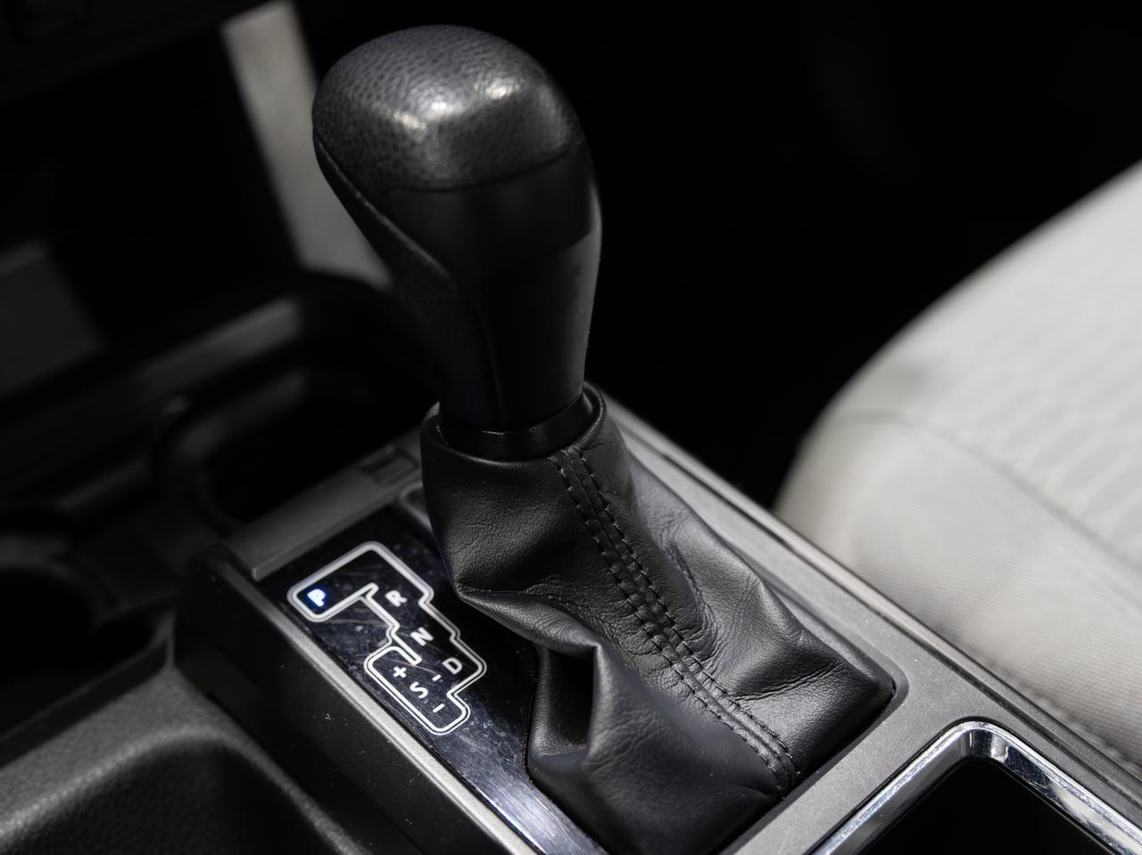 2017 Toyota Tacoma SR Crew Cab 4WD Cranberry PA