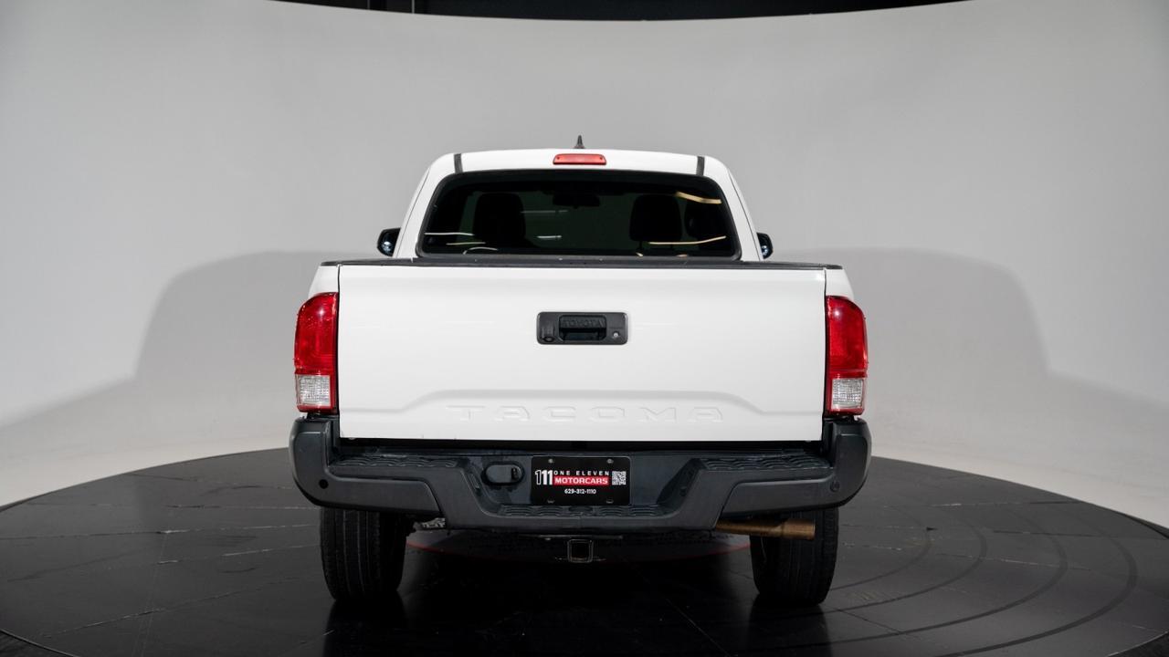 2017 Toyota Tacoma SR Franklin TN
