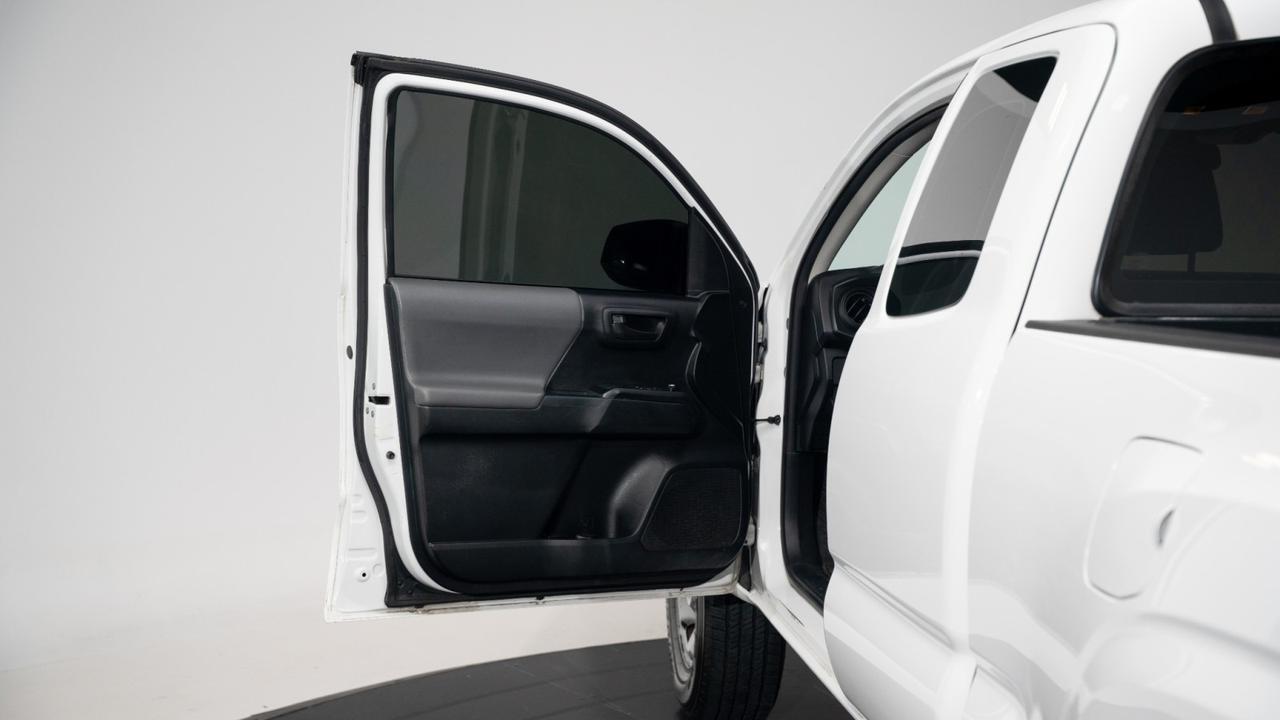 2017 Toyota Tacoma SR Franklin TN
