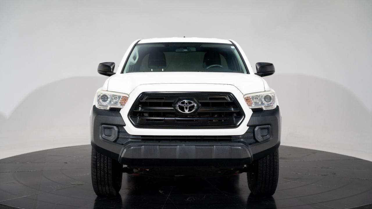 2017 Toyota Tacoma SR Franklin TN