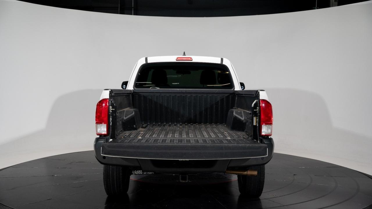2017 Toyota Tacoma SR Franklin TN