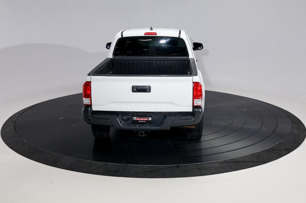 2017 Toyota Tacoma SR Franklin TN