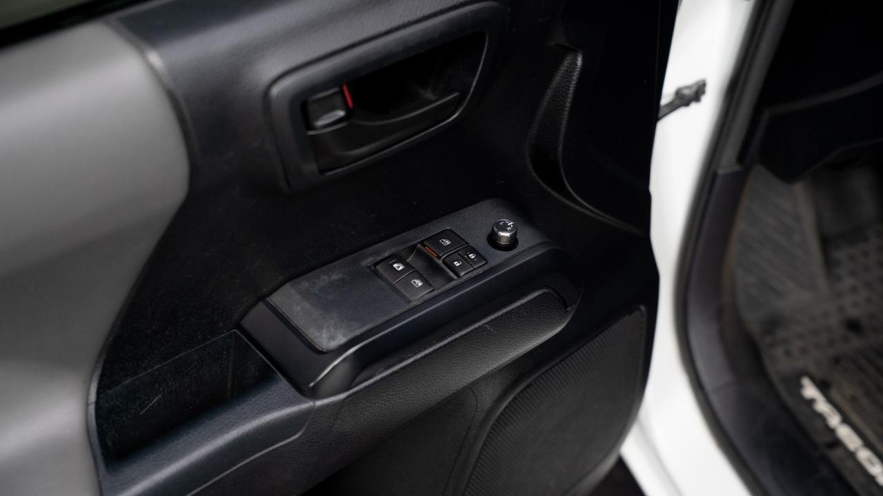 2017 Toyota Tacoma SR Franklin TN