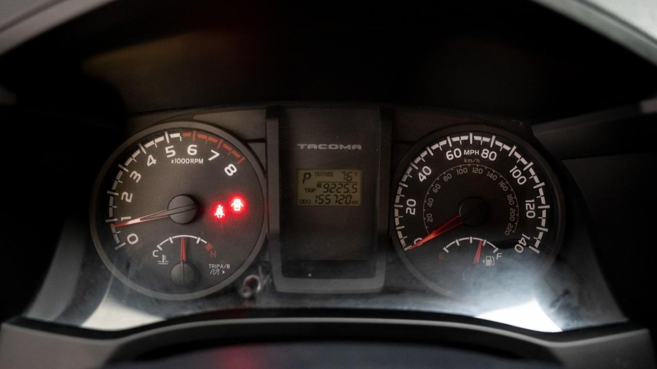 2017 Toyota Tacoma SR Franklin TN