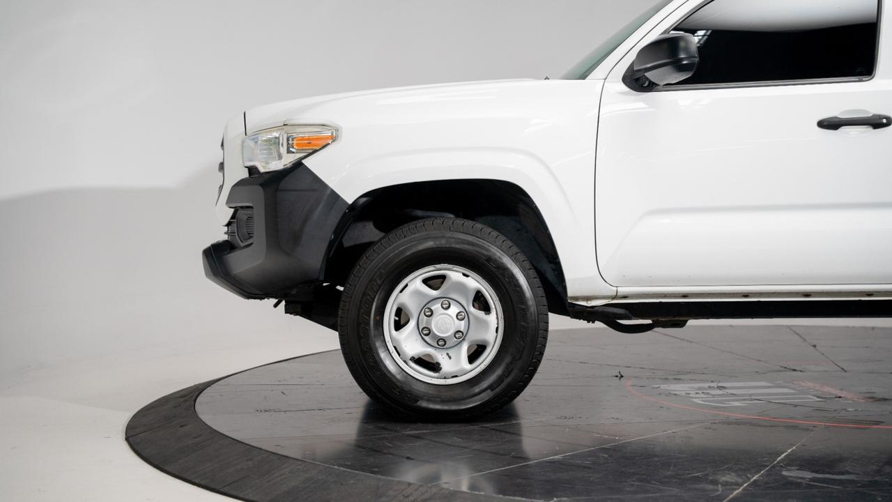 2017 Toyota Tacoma SR Franklin TN