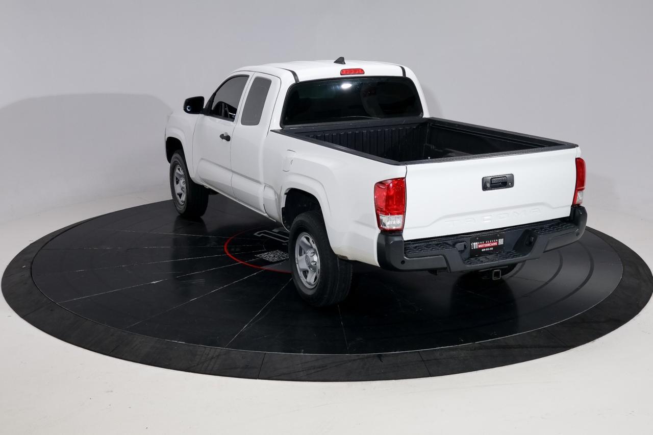 2017 Toyota Tacoma SR Franklin TN