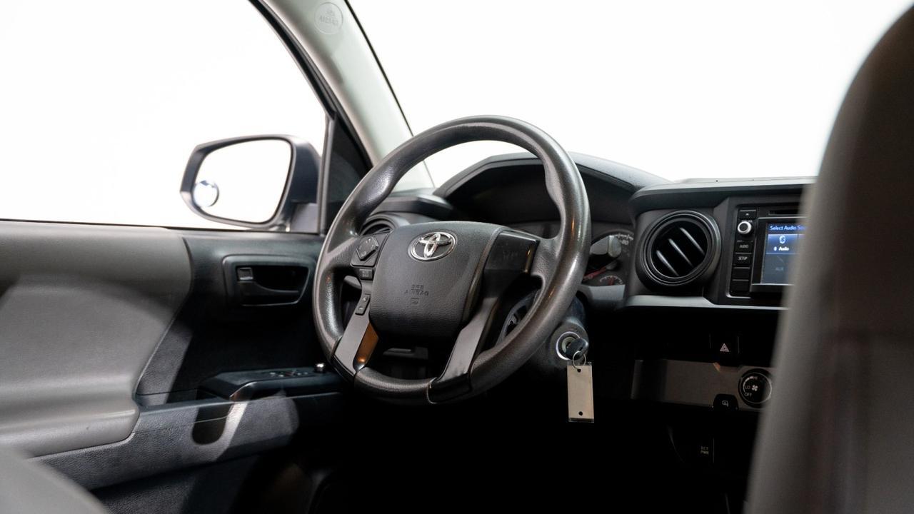 2017 Toyota Tacoma SR Franklin TN