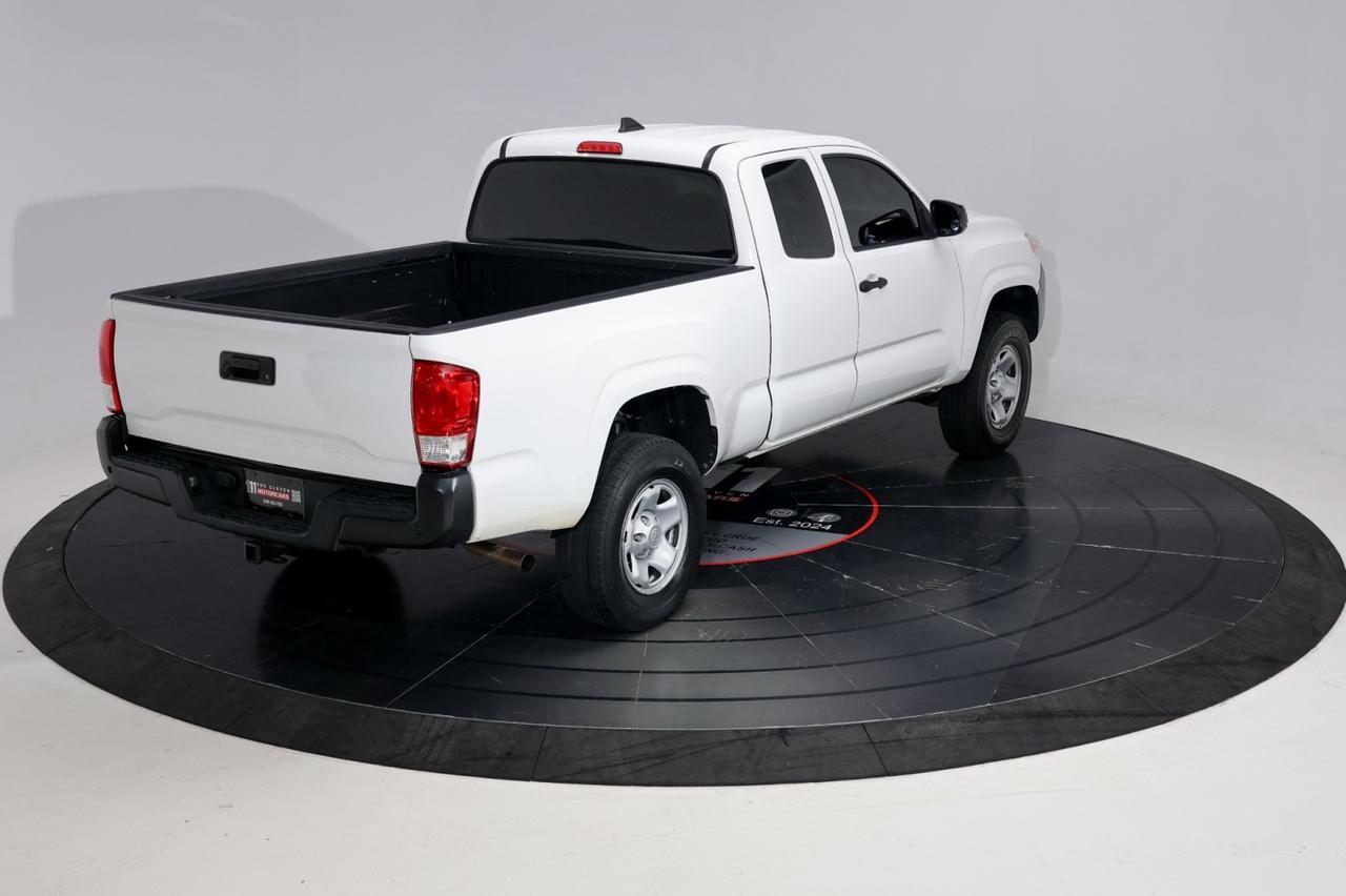 2017 Toyota Tacoma SR Franklin TN