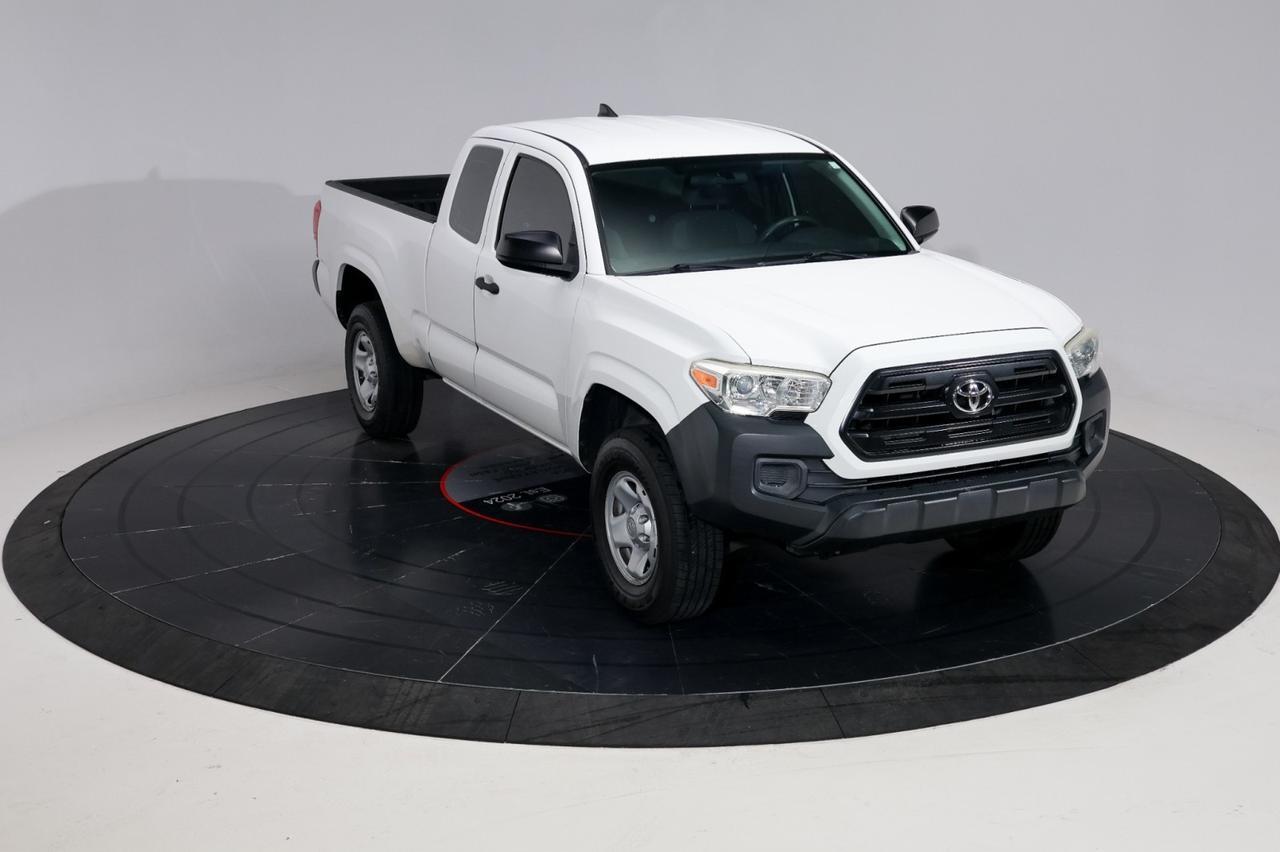 2017 Toyota Tacoma SR Franklin TN