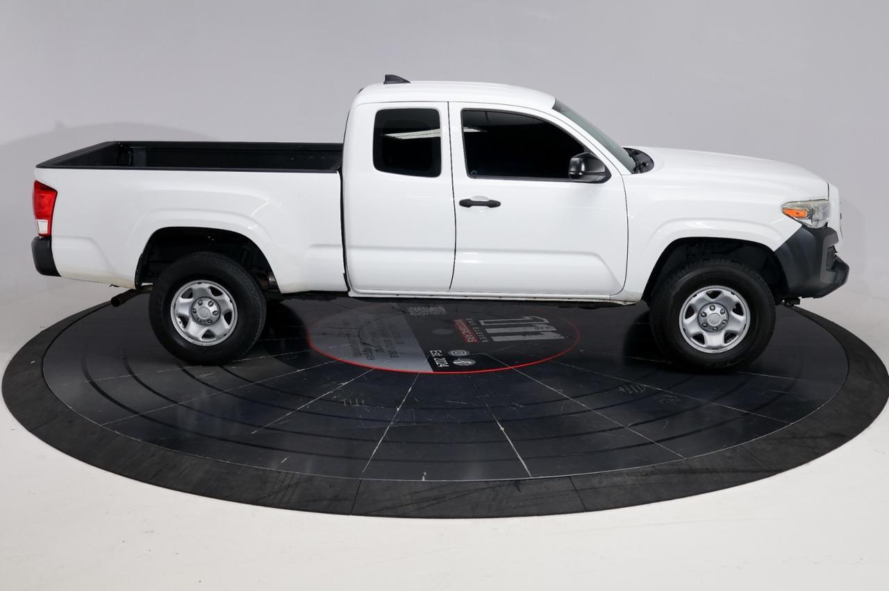 2017 Toyota Tacoma SR Franklin TN