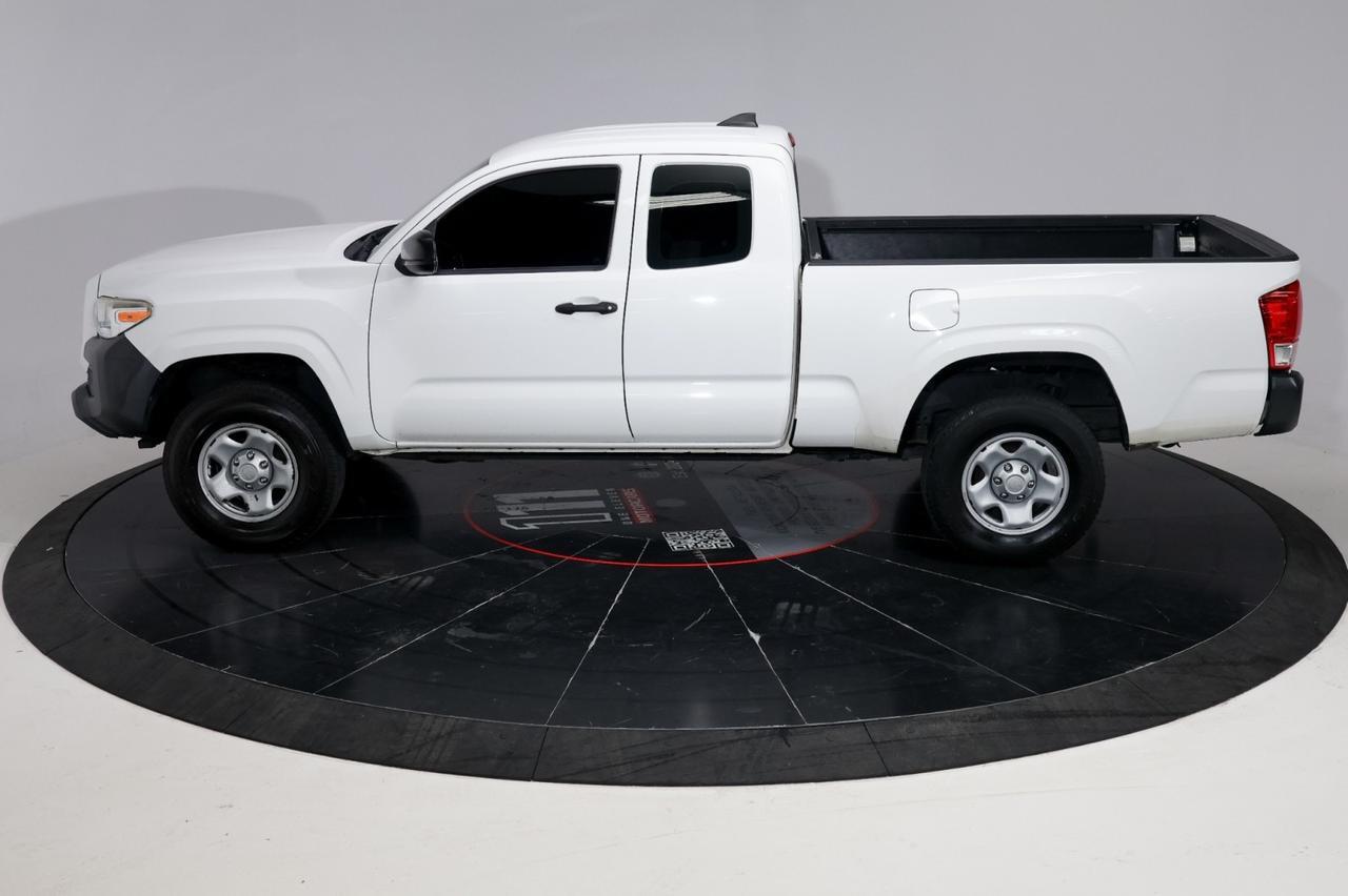 2017 Toyota Tacoma SR Franklin TN