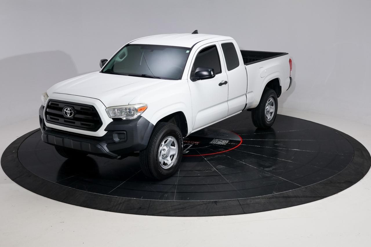 2017 Toyota Tacoma SR Franklin TN