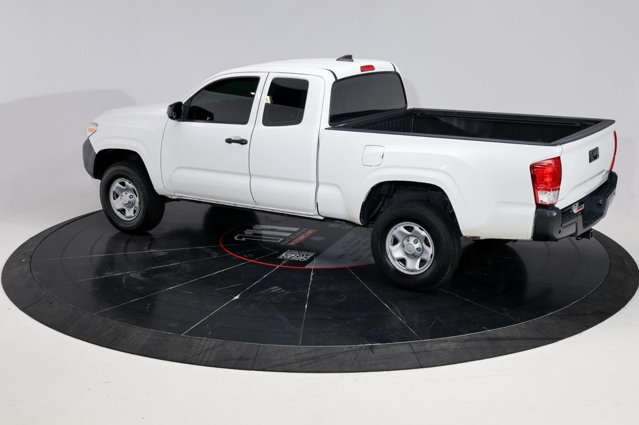 2017 Toyota Tacoma SR Franklin TN