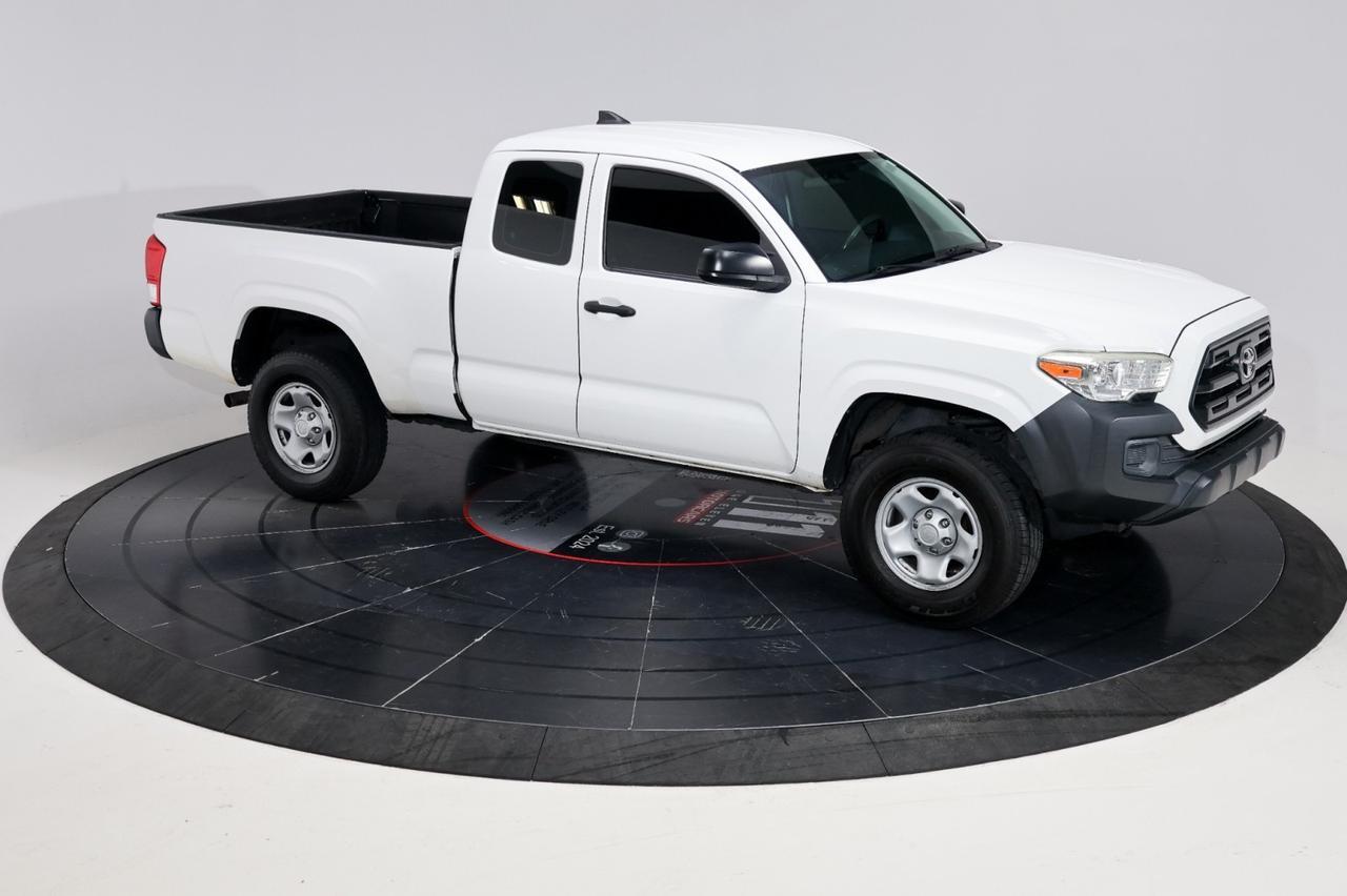 2017 Toyota Tacoma SR Franklin TN