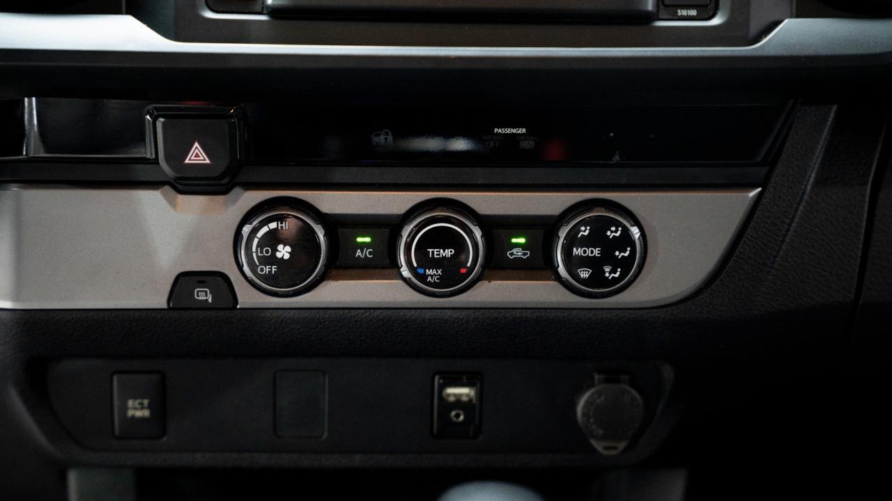 2017 Toyota Tacoma SR Franklin TN