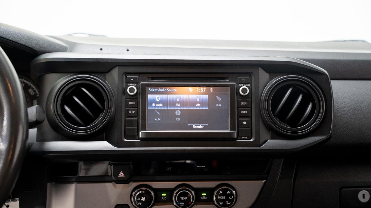 2017 Toyota Tacoma SR Franklin TN