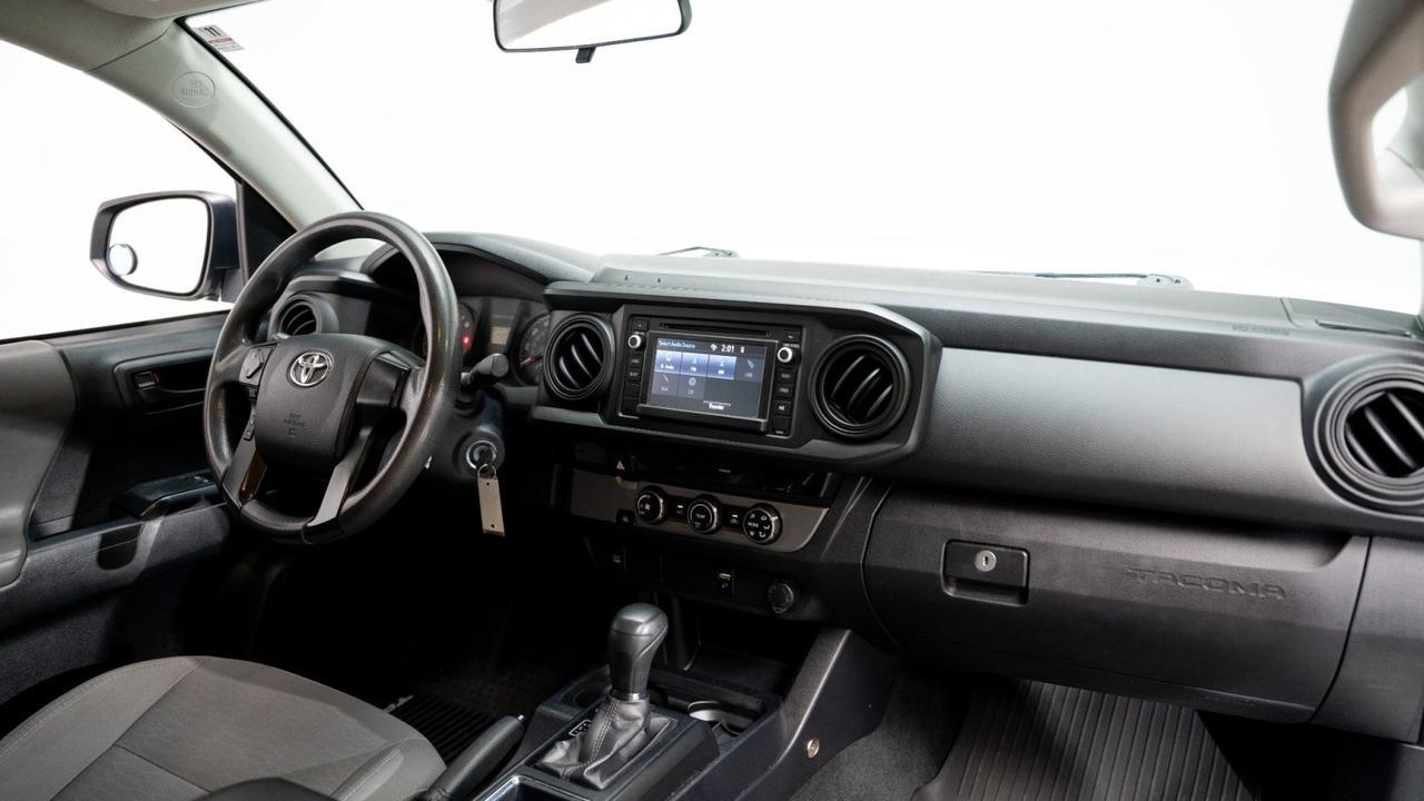 2017 Toyota Tacoma SR Franklin TN