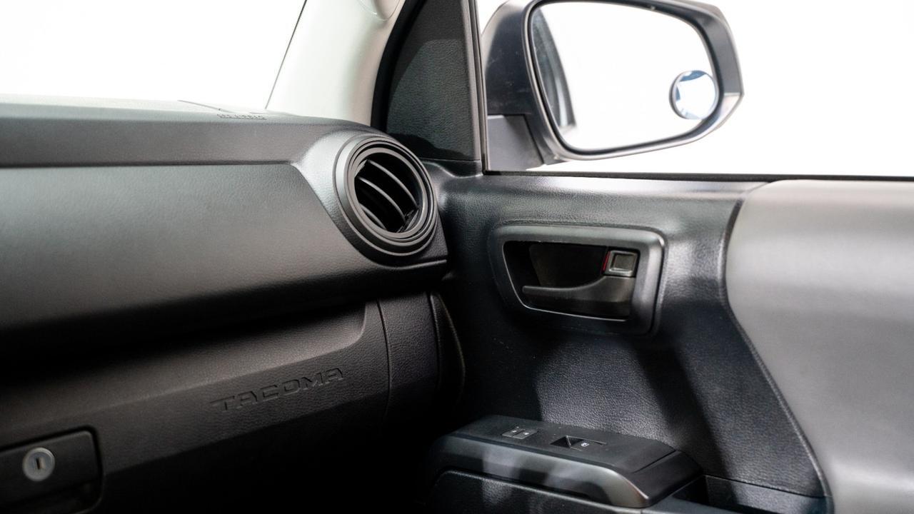 2017 Toyota Tacoma SR Franklin TN