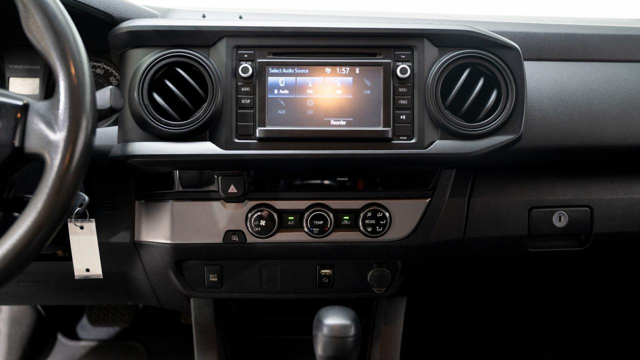 2017 Toyota Tacoma SR Franklin TN