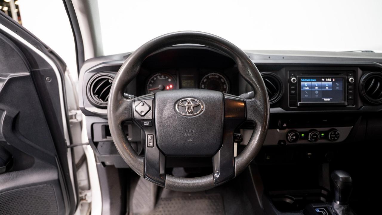 2017 Toyota Tacoma SR Franklin TN