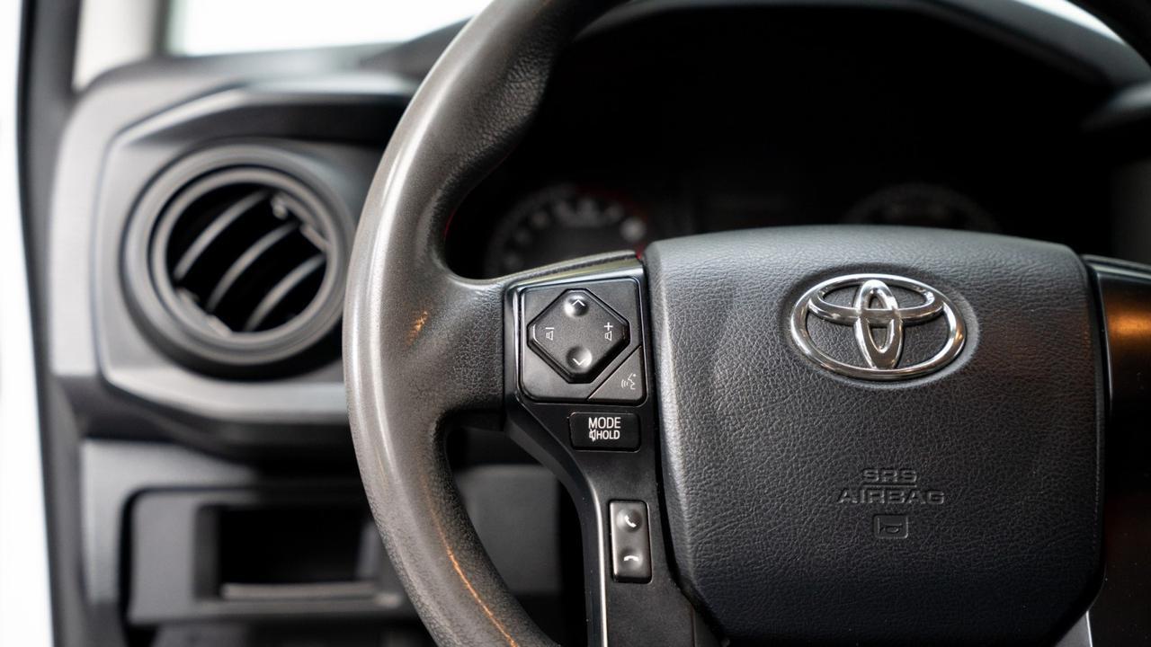 2017 Toyota Tacoma SR Franklin TN