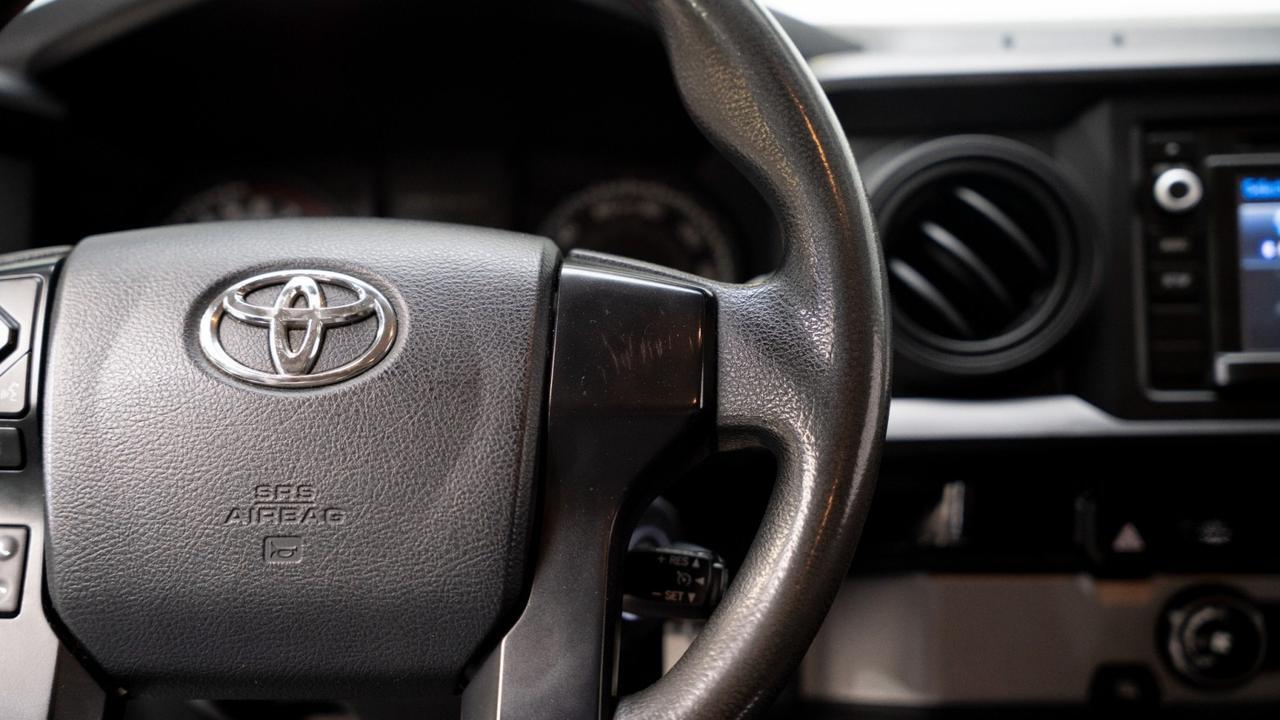 2017 Toyota Tacoma SR Franklin TN