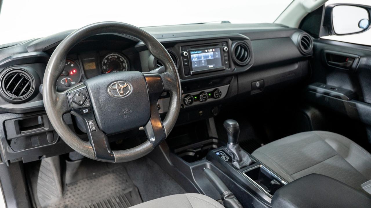 2017 Toyota Tacoma SR Franklin TN