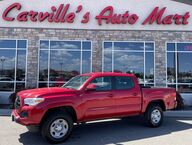 2017 Toyota Tacoma SR Grand Junction CO 2017 Toyota Tacoma SR Grand Junction CO