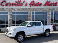 2017 Toyota Tacoma SR Grand Junction CO 2017 Toyota Tacoma SR Grand Junction CO
