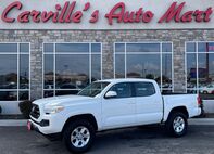 2017 Toyota Tacoma SR Grand Junction CO 2017 Toyota Tacoma SR Grand Junction CO