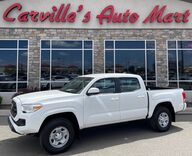 2017 Toyota Tacoma SR Grand Junction CO 2017 Toyota Tacoma SR Grand Junction CO