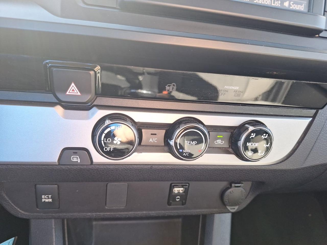 2017 Toyota Tacoma SR Hurst TX