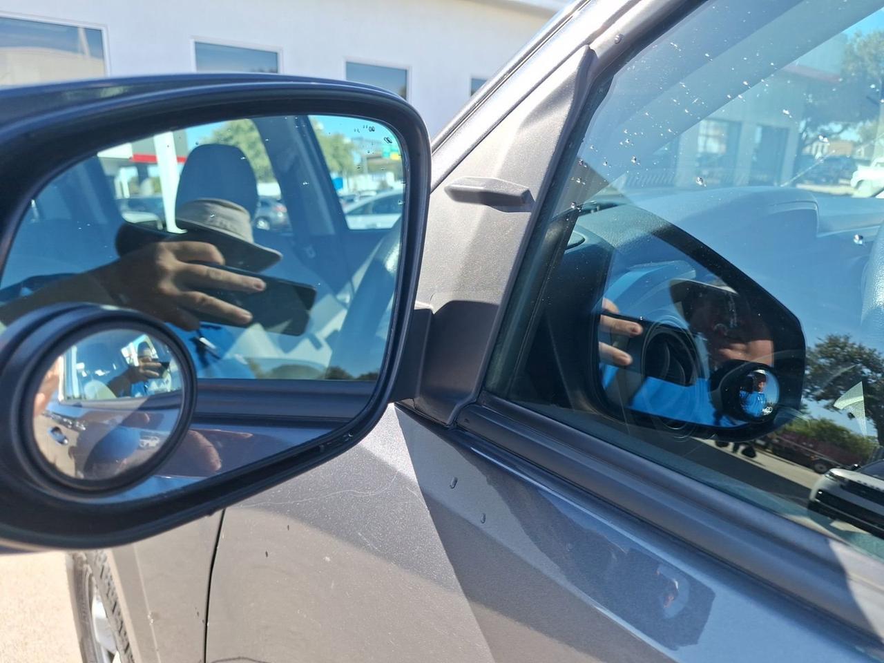 2017 Toyota Tacoma SR Hurst TX