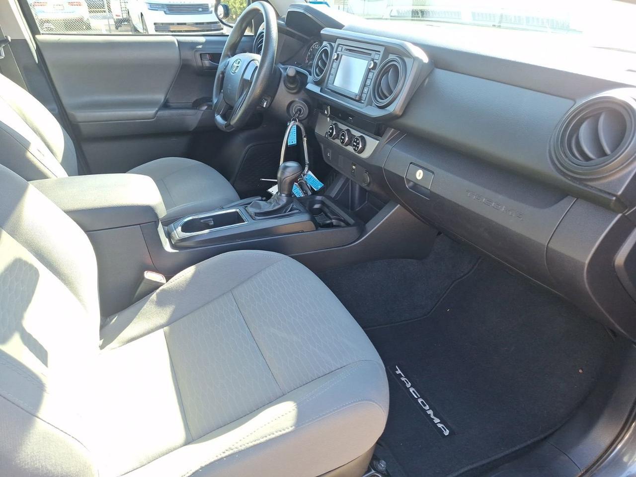 2017 Toyota Tacoma SR Hurst TX