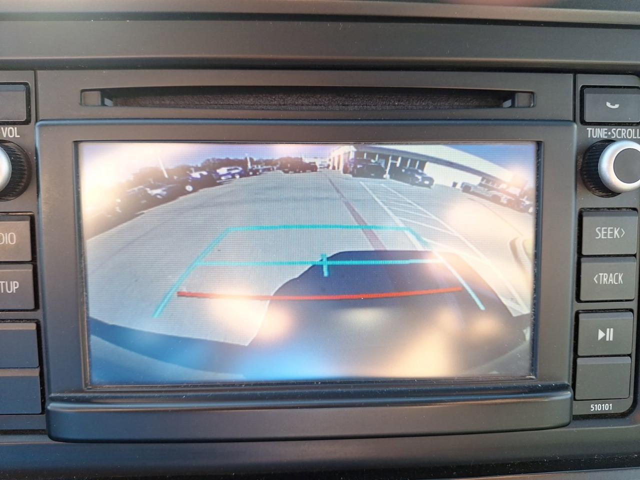 2017 Toyota Tacoma SR Hurst TX