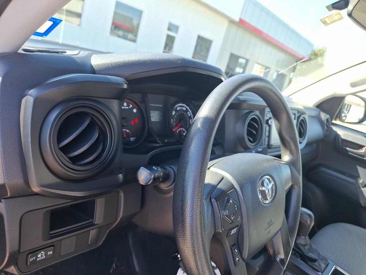 2017 Toyota Tacoma SR Hurst TX