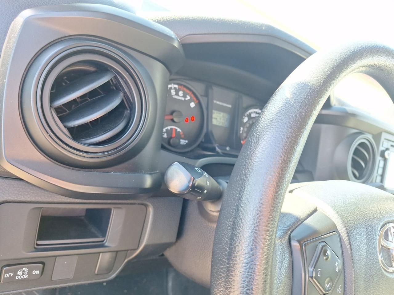 2017 Toyota Tacoma SR Hurst TX