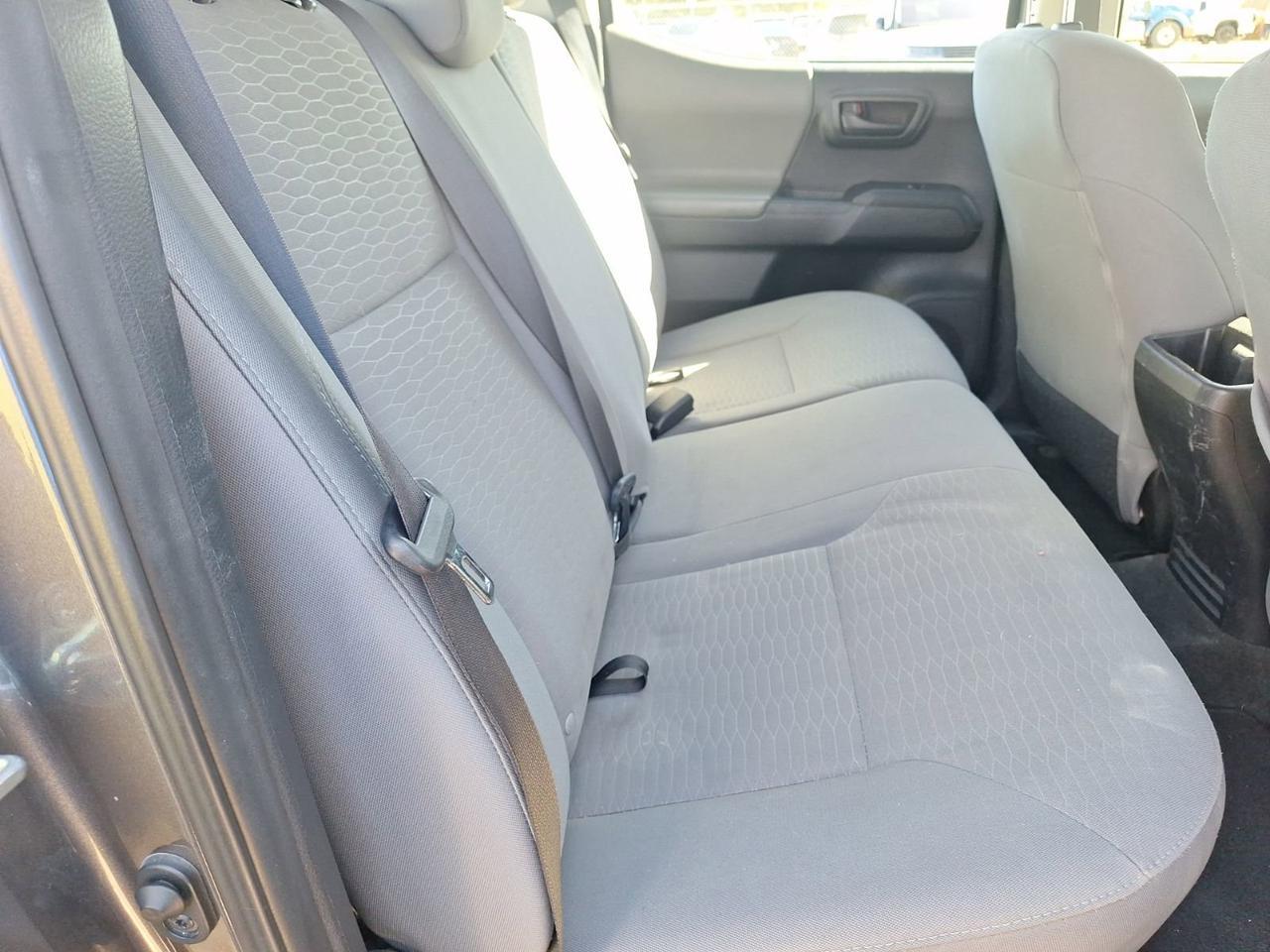 2017 Toyota Tacoma SR Hurst TX