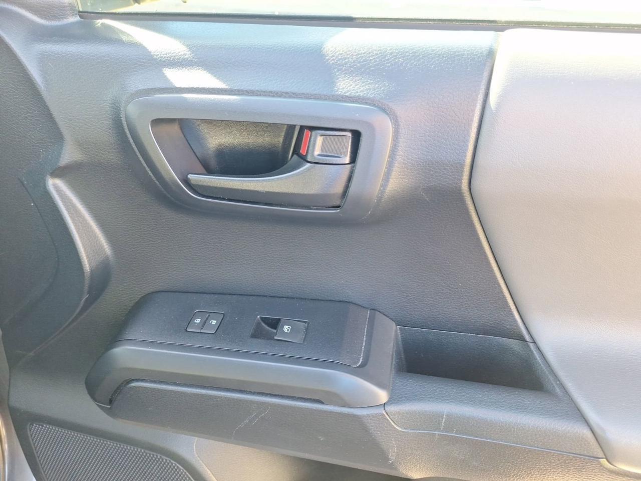 2017 Toyota Tacoma SR Hurst TX