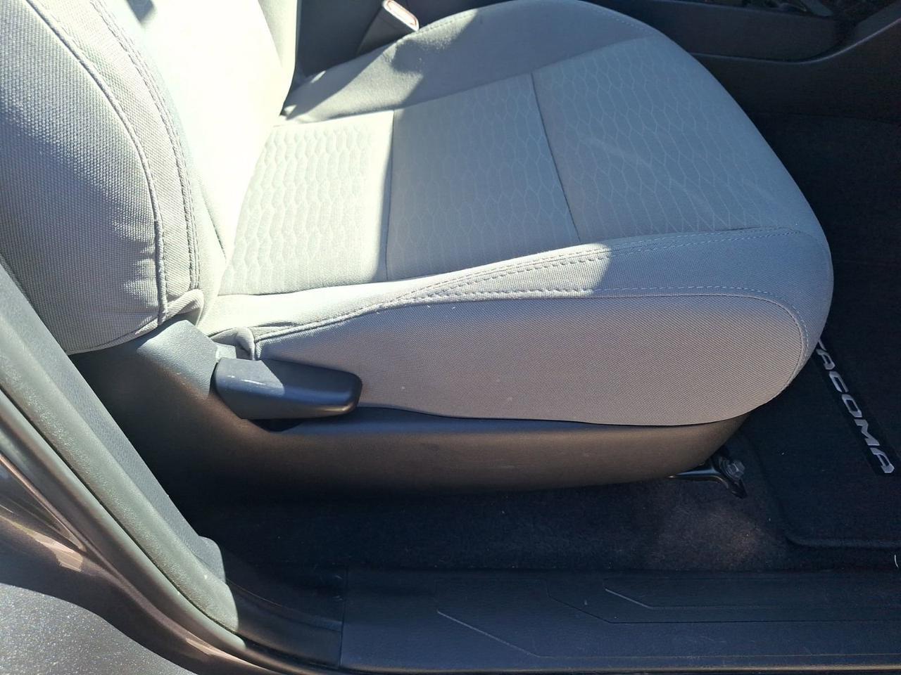 2017 Toyota Tacoma SR Hurst TX