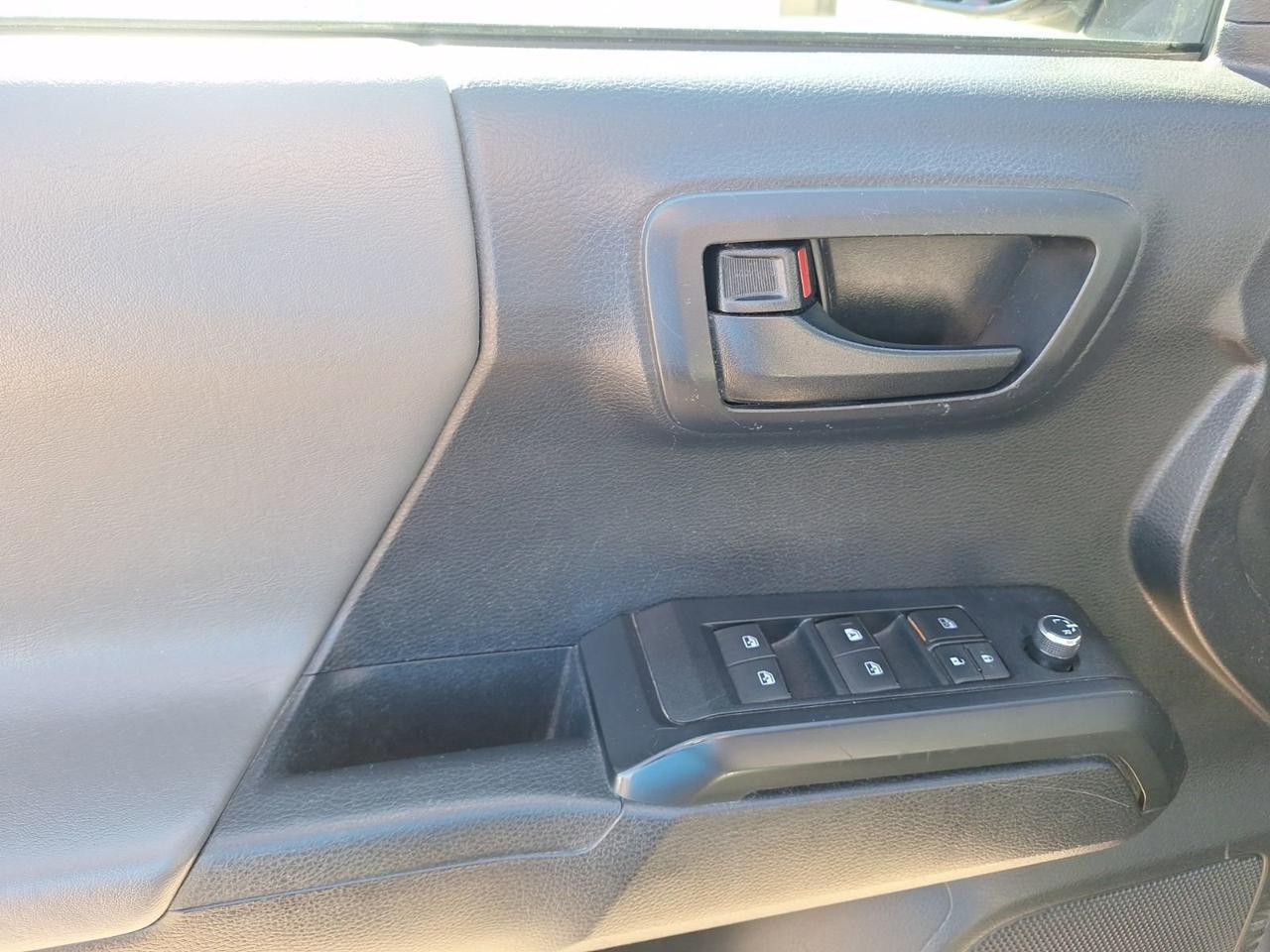 2017 Toyota Tacoma SR Hurst TX