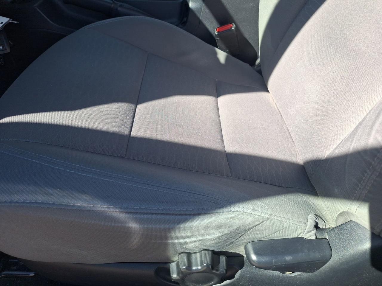 2017 Toyota Tacoma SR Hurst TX