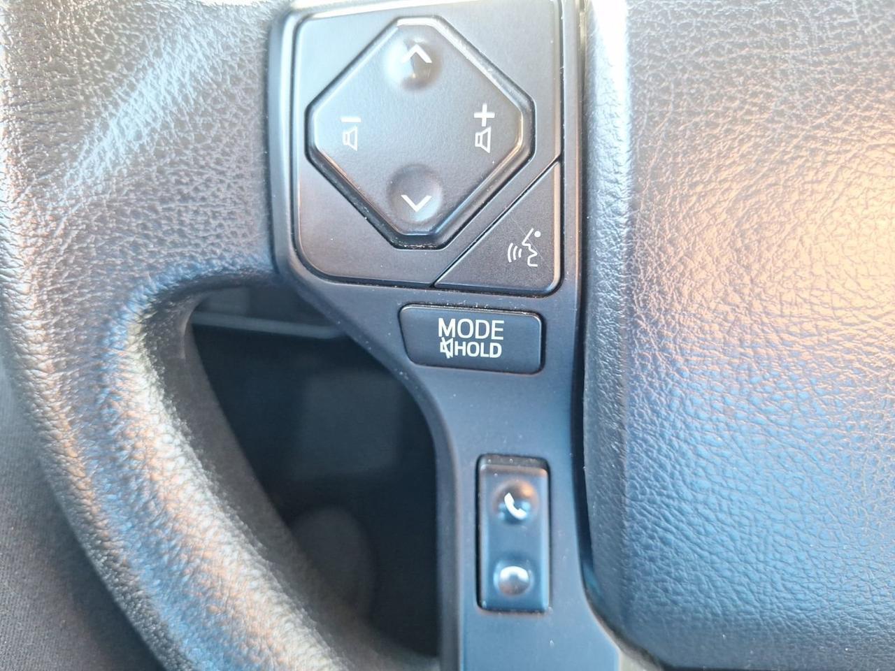 2017 Toyota Tacoma SR Hurst TX