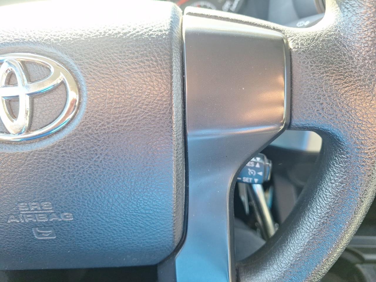 2017 Toyota Tacoma SR Hurst TX