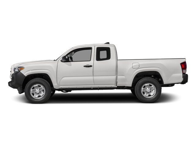 2017 Toyota Tacoma SR Hurst TX