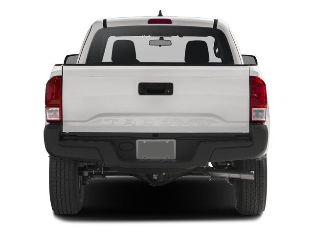 2017 Toyota Tacoma SR Hurst TX