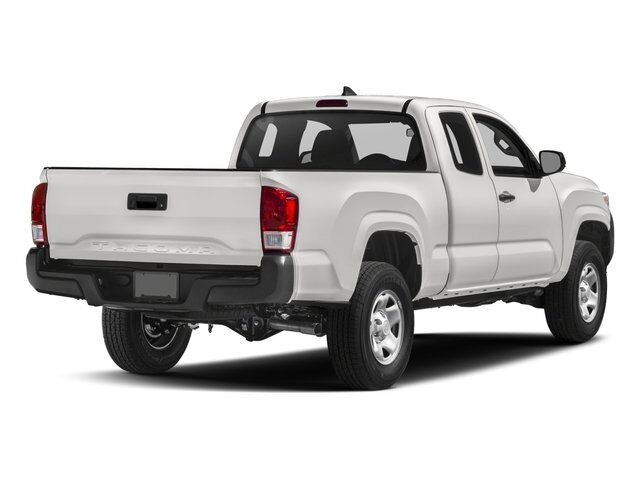 2017 Toyota Tacoma SR Hurst TX