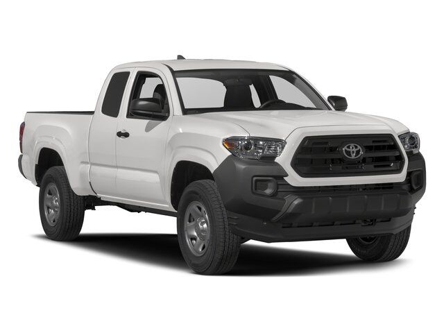 2017 Toyota Tacoma SR Hurst TX