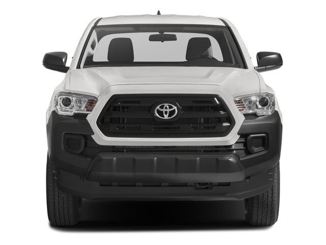 2017 Toyota Tacoma SR Hurst TX